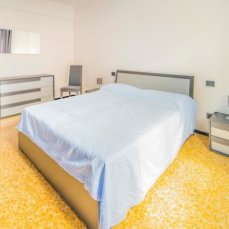 193 - Casa Via Della Chiusa - Centralissimo E Vicino Alla Baia Del Silenzio, Spiaggia E Mare 150M - Parcheggio Gratis Incluso E Aria Condizionata Sestri Levante Zewnętrze zdjęcie