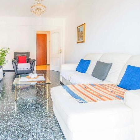 193 - Casa Via Della Chiusa - Centralissimo E Vicino Alla Baia Del Silenzio, Spiaggia E Mare 150M - Parcheggio Gratis Incluso E Aria Condizionata Sestri Levante Zewnętrze zdjęcie